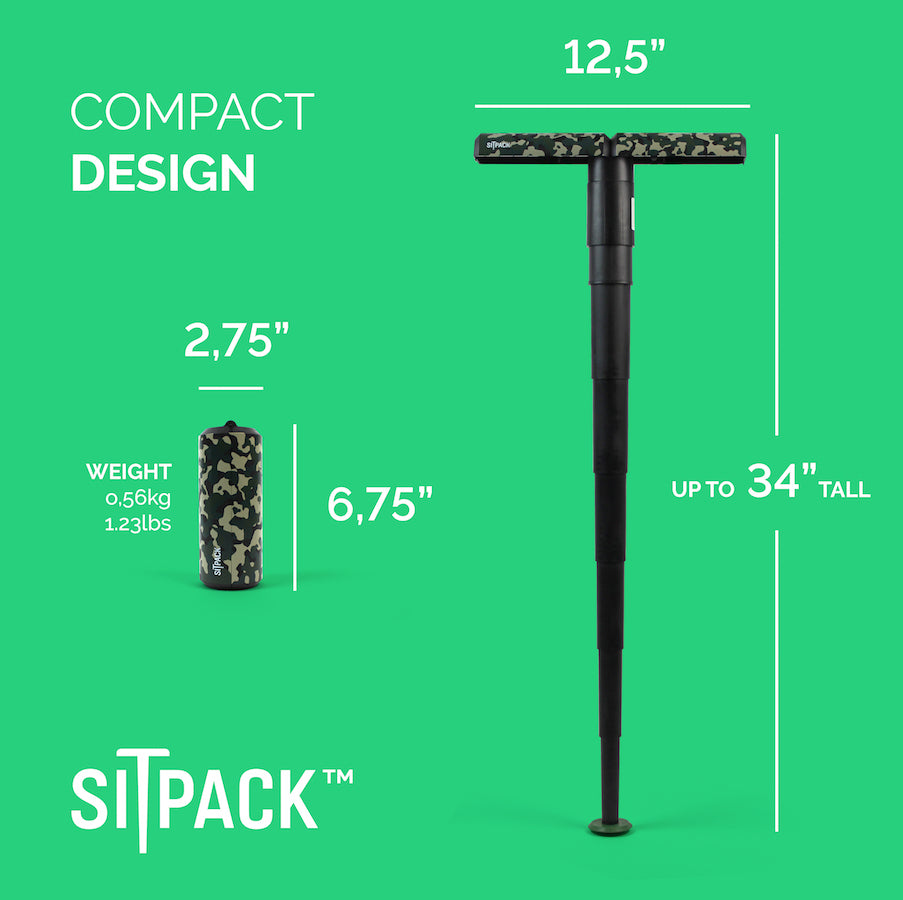 Sitpack 2.0 value bundle